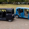 【おすすめ】低燃費で広々空間！人気の軽自動車ランキングはコレだ！