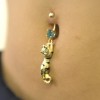 【人気】自分で開けるへそピアスの開け方教えます！